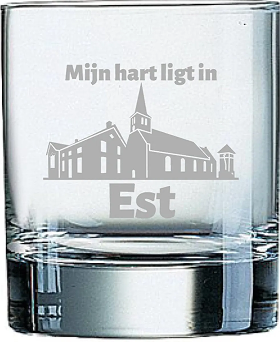 Arcoroc Whiskeyglas 20cl