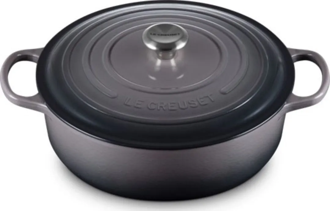 Le Creuset Signature Braadpan 30cm