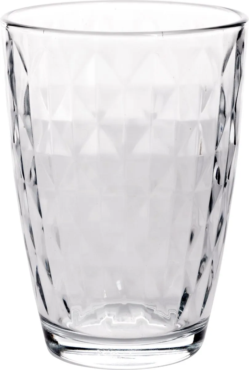 Cosy Moments Mirror Tumbler 39cl