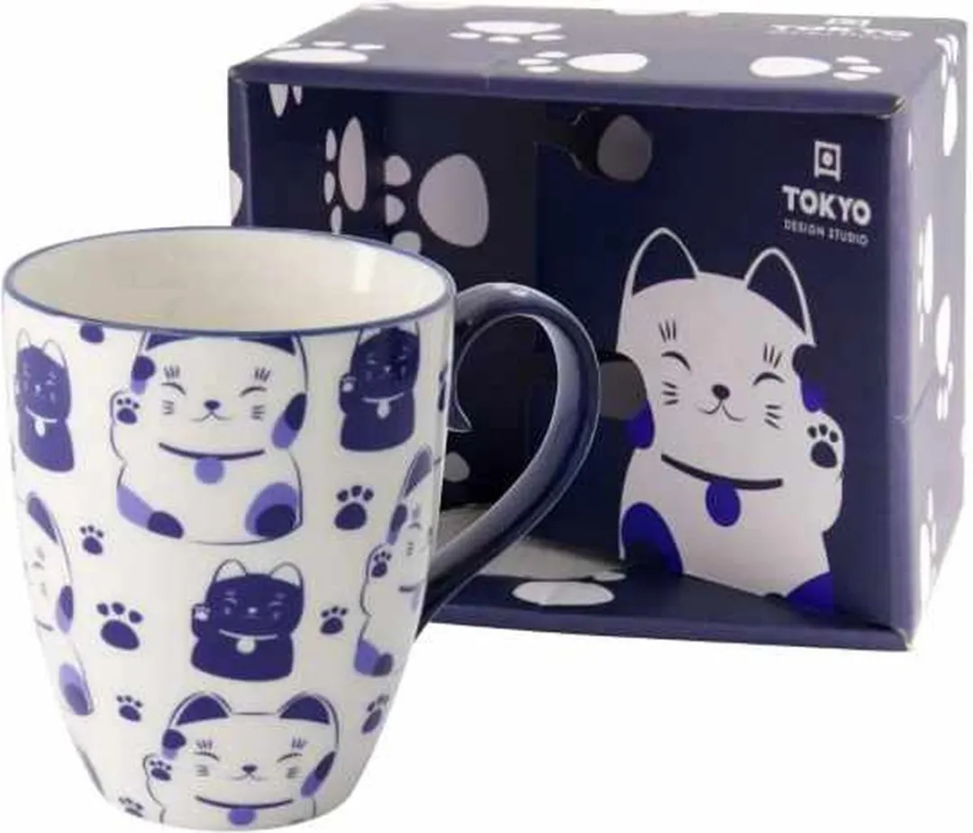 Tokyo Design Studio Maneko Mok 21528