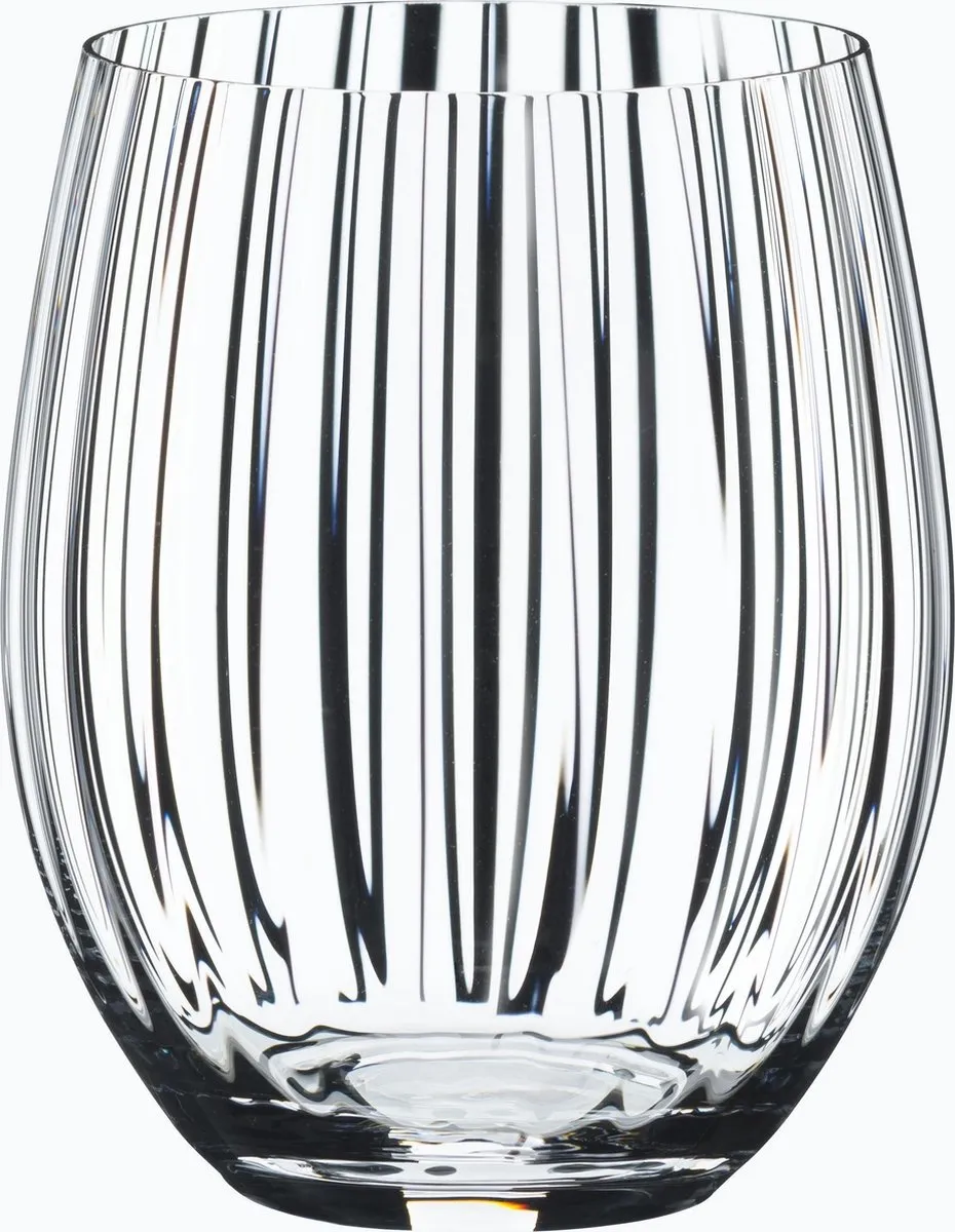 Riedel Optical O Longdrinkglazen - 2 Stuks