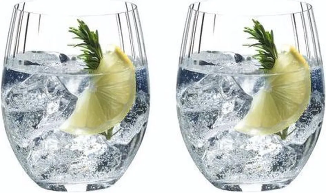 Riedel Optical O Longdrinkglazen