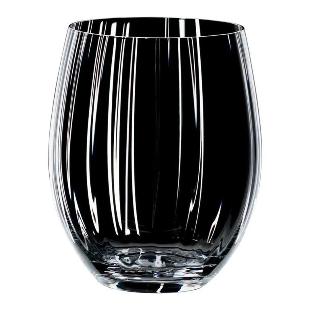 Riedel Optical O Longdrinkglazen - 2 Stuks