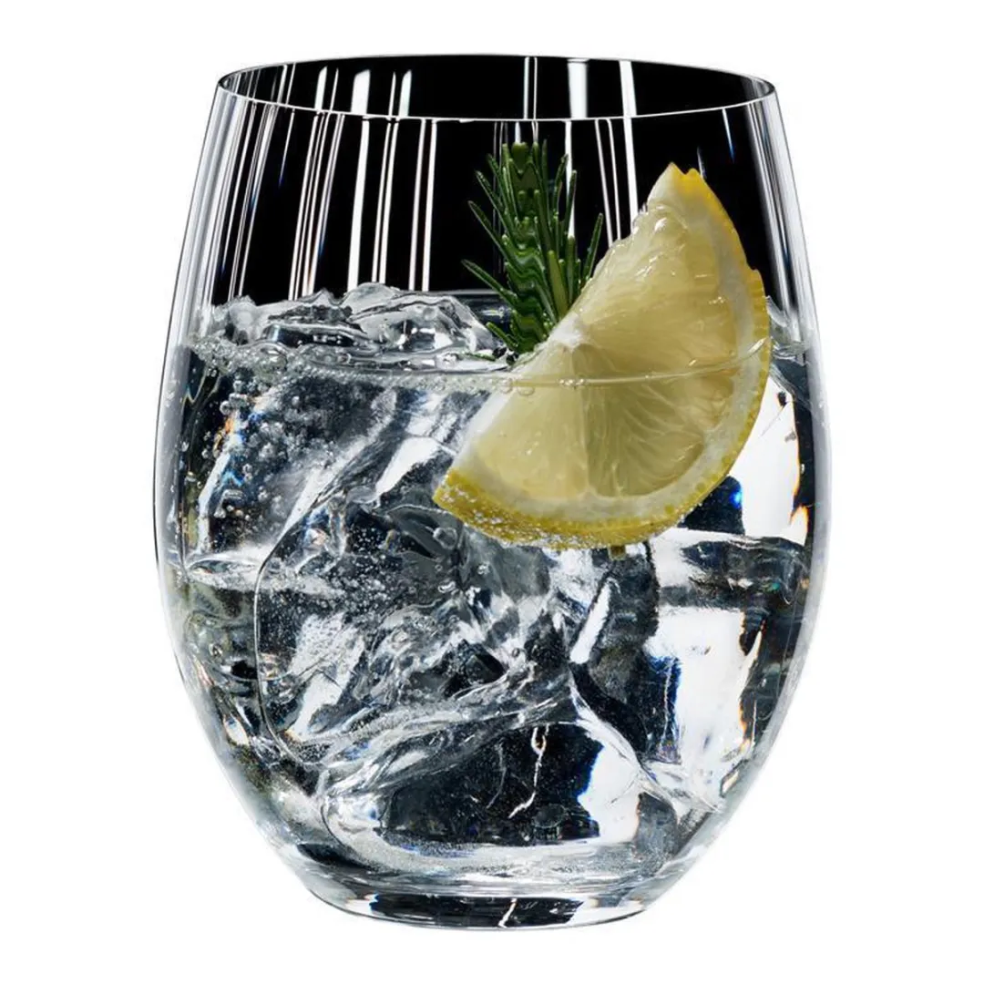 Riedel Optical O Longdrinkglazen - 2 Stuks - afbeelding 6 van 6