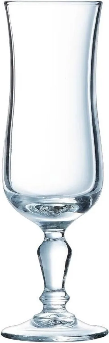 Arcoroc Normandie Champagneglazen 14cl FB902 - 12 Stuks