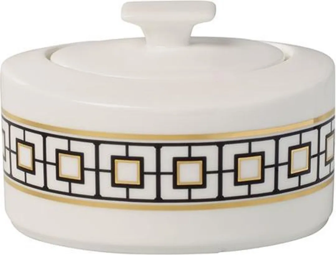 Villeroy & Boch Suikerpot 1046520960