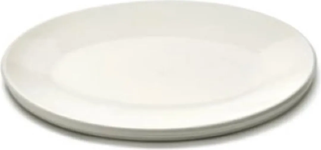 Serax Kelly Wearstler Dune Ovale Schotel 56x43.5cm