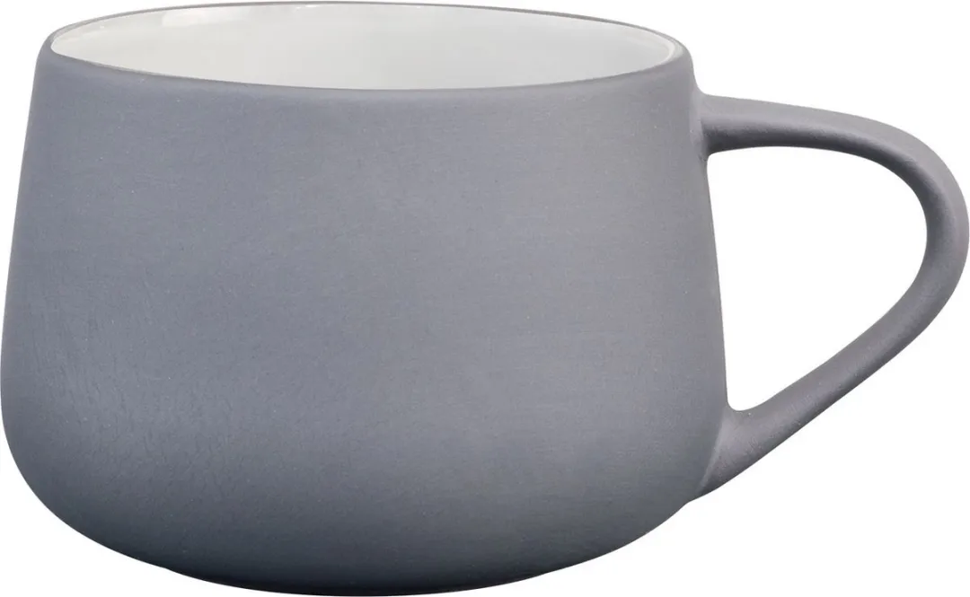 Cosy&Trendy Koffiekop Iowa Wit - 160ml
