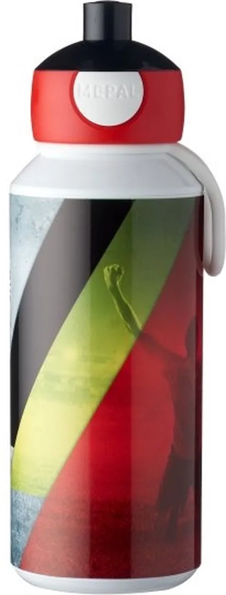 Mepal Pop-up Beker WK België 400ml