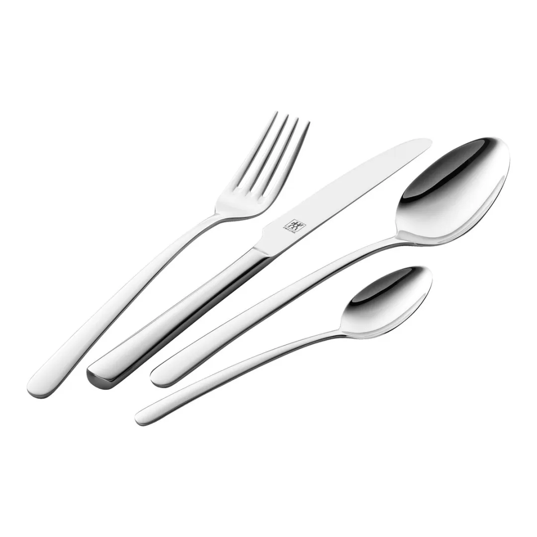 Zwilling Nova Bestekset 24-delig RVS