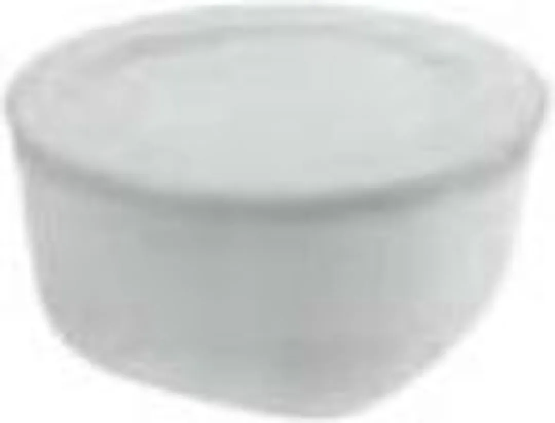Koziol Klikk Pocket Bestekset 17cm - 3-delig Grijs