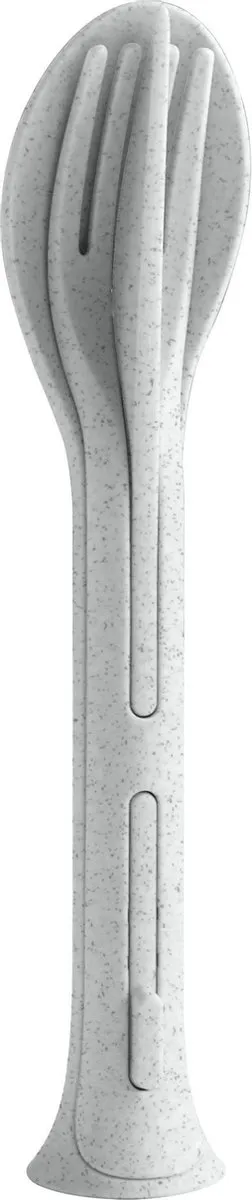 Koziol Klikk Pocket Bestekset 17cm