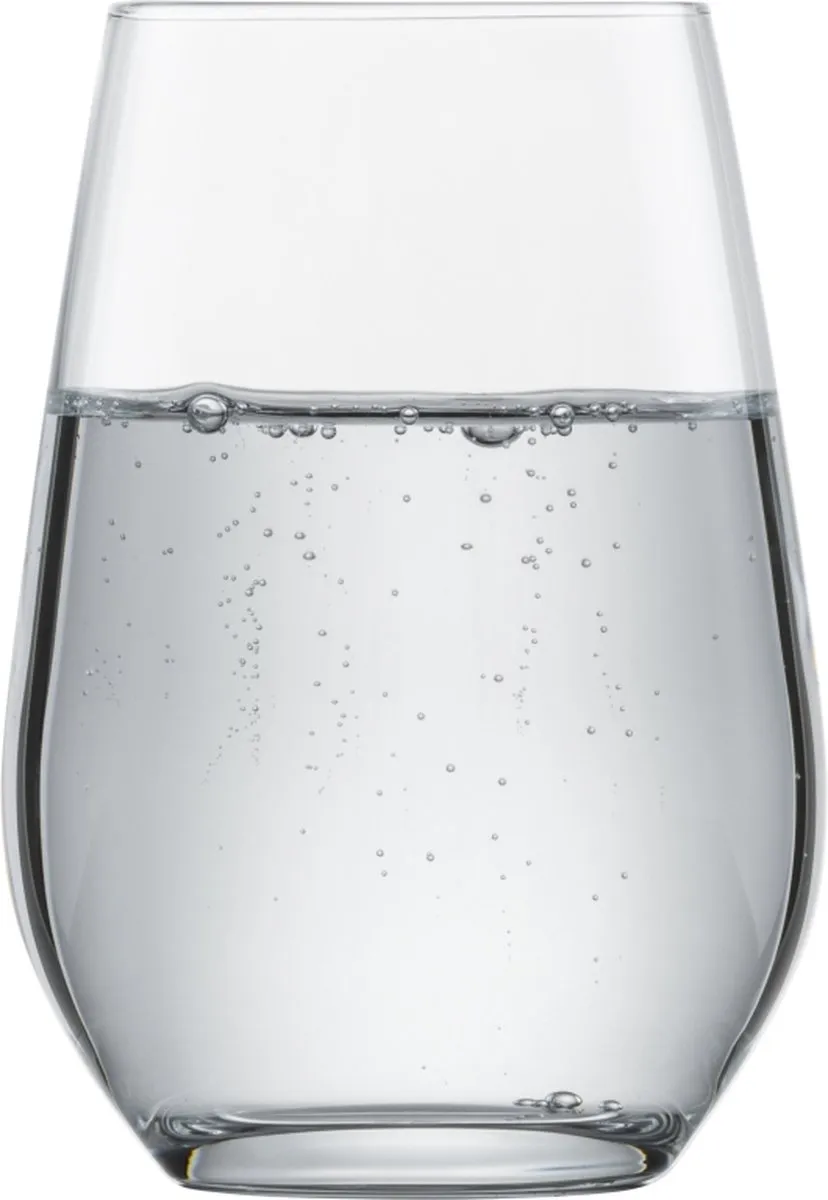 Schott Zwiesel Forté Waterglas 397ml - 4 Stuks