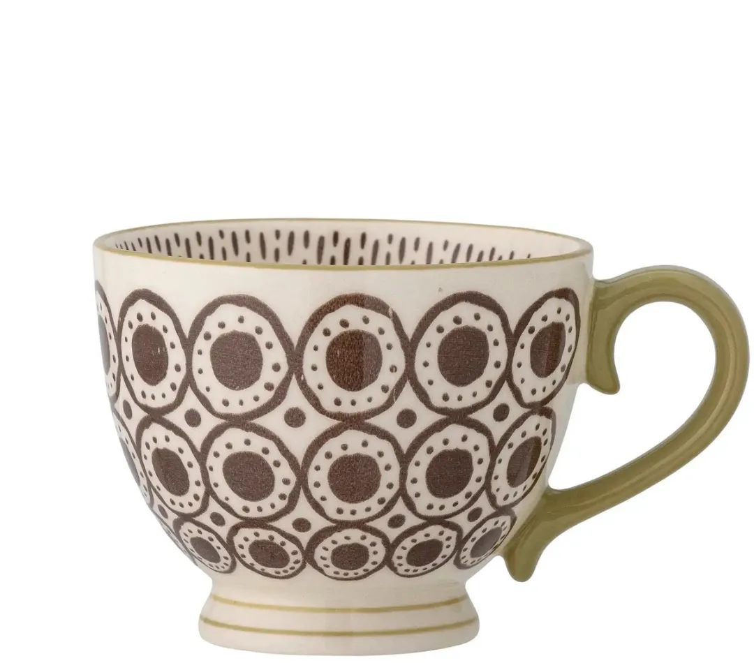 Bloomingville Mok Maple Aardewerk