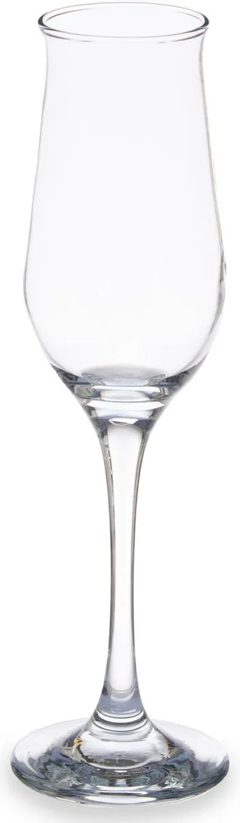 Pasabahce Prosecco/Champagneglazen Set 6 Stuks