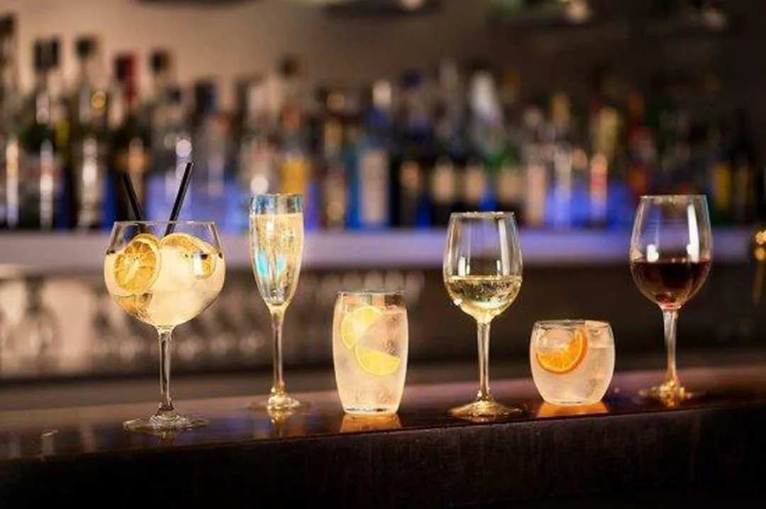 Cosy&Trendy Cosy Moments Champagneglas 19cl - Set van 6