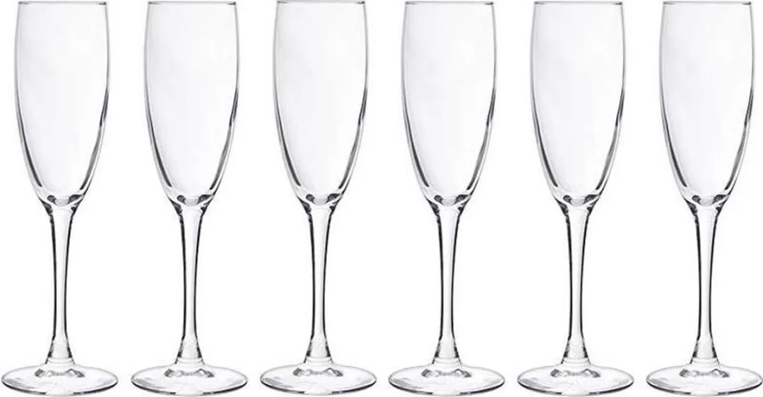 Cosy&Trendy Cosy Moments Champagneglas 19cl