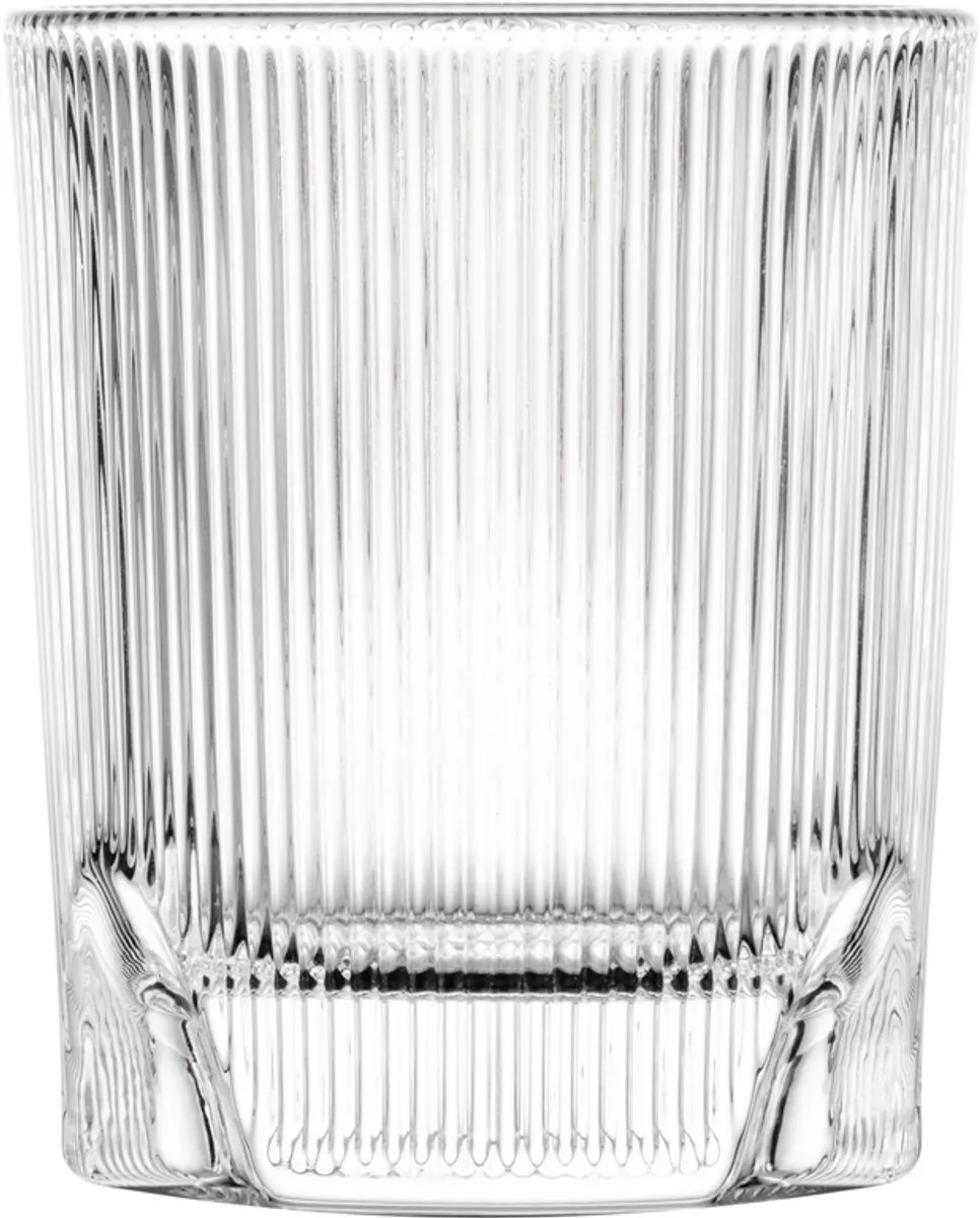 Schott Zwiesel Fave Whiskyglas 60 - 0.294L - 4 Stuks