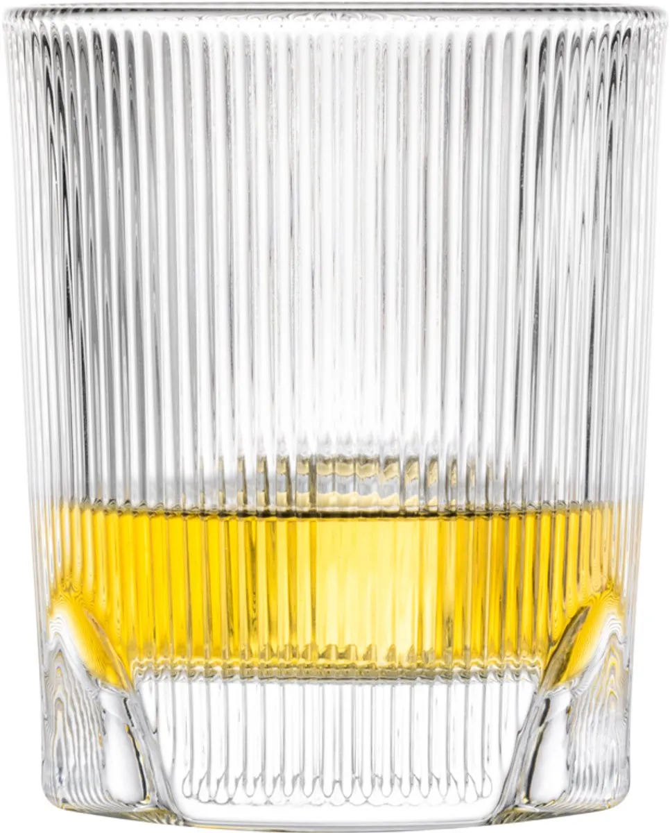 Schott Zwiesel Fave Whiskyglas 60 - 0.294L - 4 Stuks