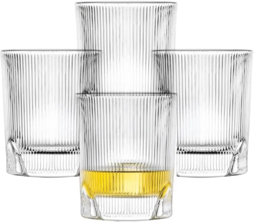 Schott Zwiesel Fave Whiskyglas 60
