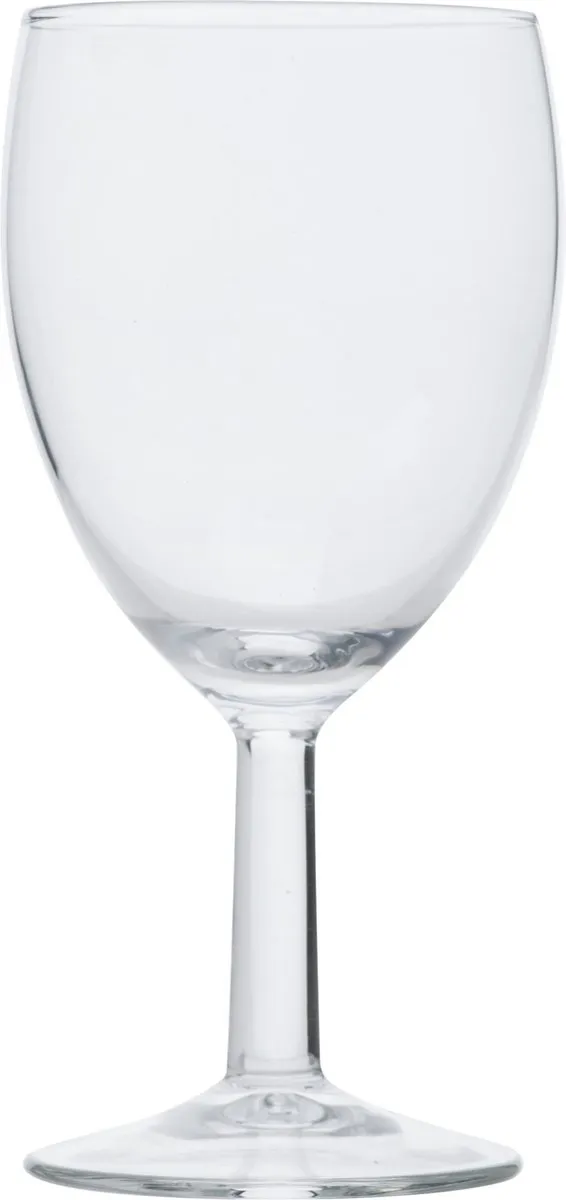 Arcoroc Savoie Wijnglazen 350ml - 6 Stuks - BI50463