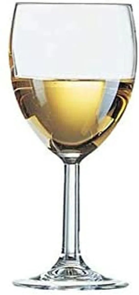 Arcoroc Savoie Wijnglazen 350ml - 6 Stuks - BI50463