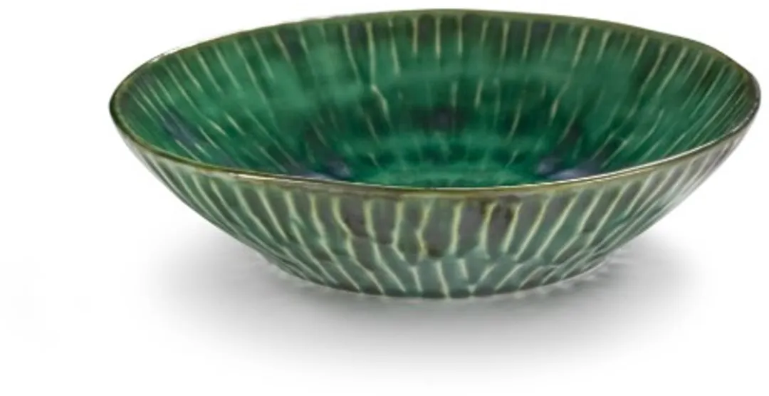 Serax Verde Lanza Serveerschaal Ø22cm