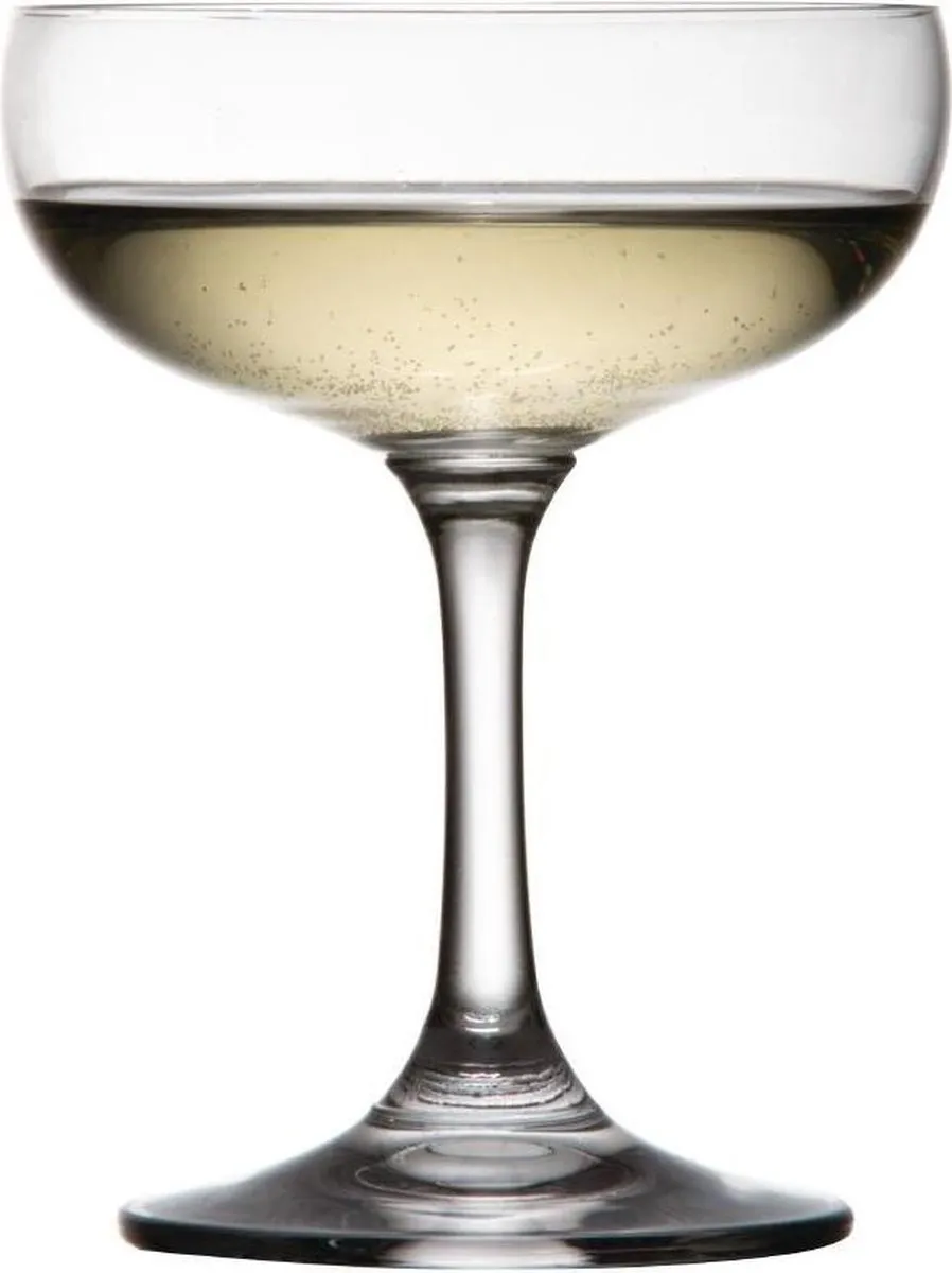 Olympia Champagne 18cl