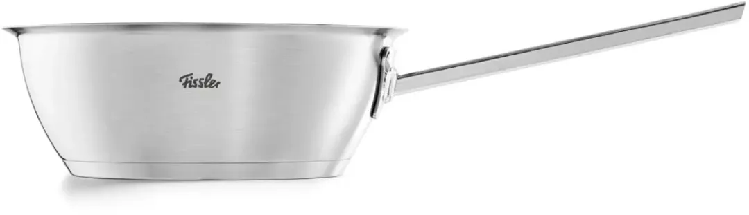 Fissler Original Profi Collection Sauteuse 1,5L - Ø20cm - Zilver