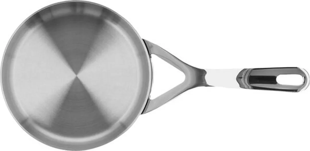 Demeyere Mini 3 Koekenpan 14cm - Zilver