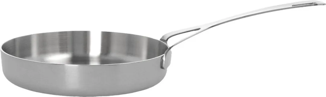 Demeyere Mini 3 Koekenpan 14cm