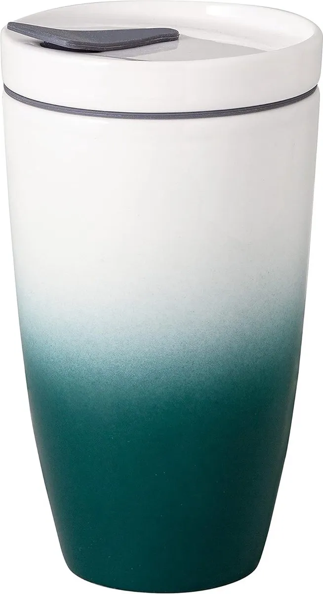 Villeroy & Boch Coffee To Go Beker 350ml