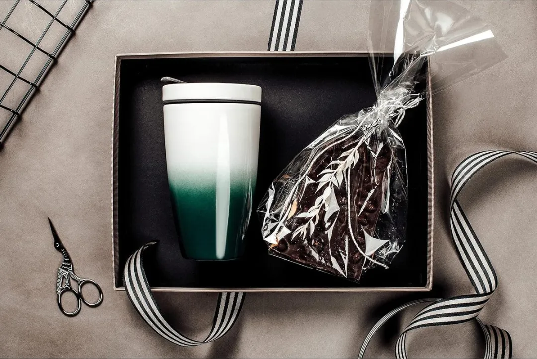 Villeroy & Boch Coffee To Go Beker 350ml - Groen