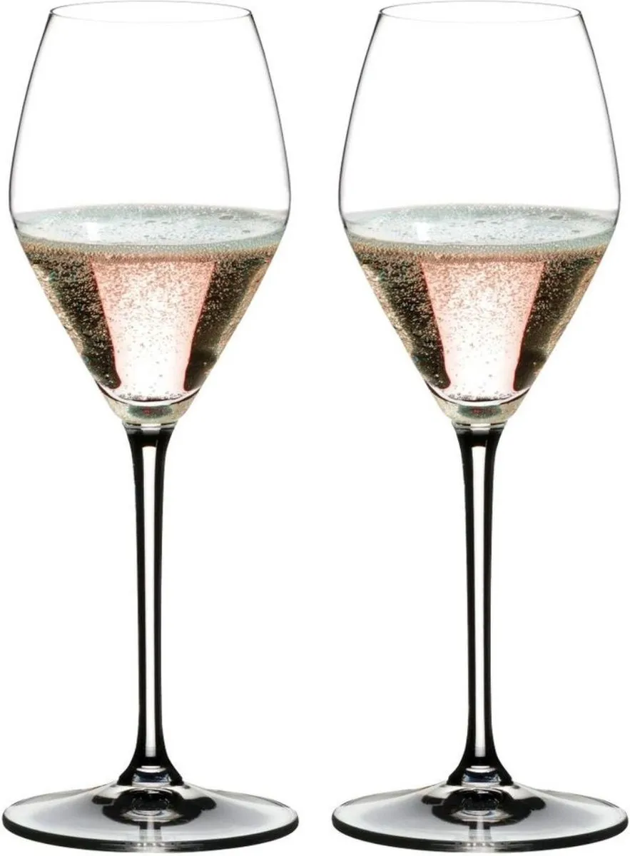 Riedel Extreme Rose Champagneglas - 2 Stuks - afbeelding 6 van 6