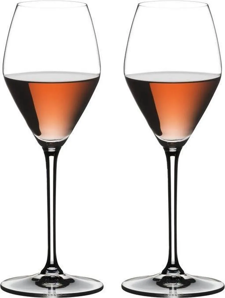 Riedel Extreme Rose Champagneglas