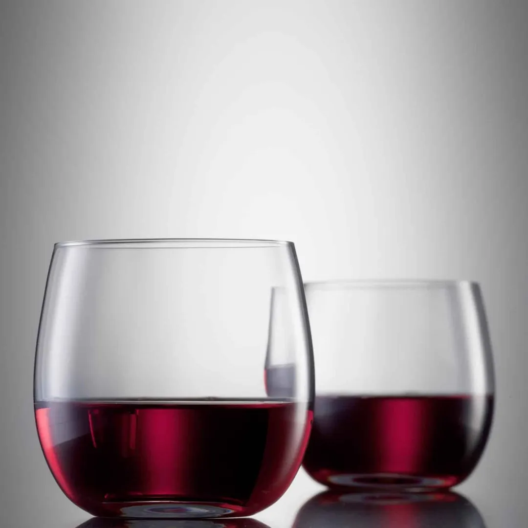 Schott Zwiesel Banquet Whiskeyglas 330ml - Set van 6 - afbeelding 6 van 6