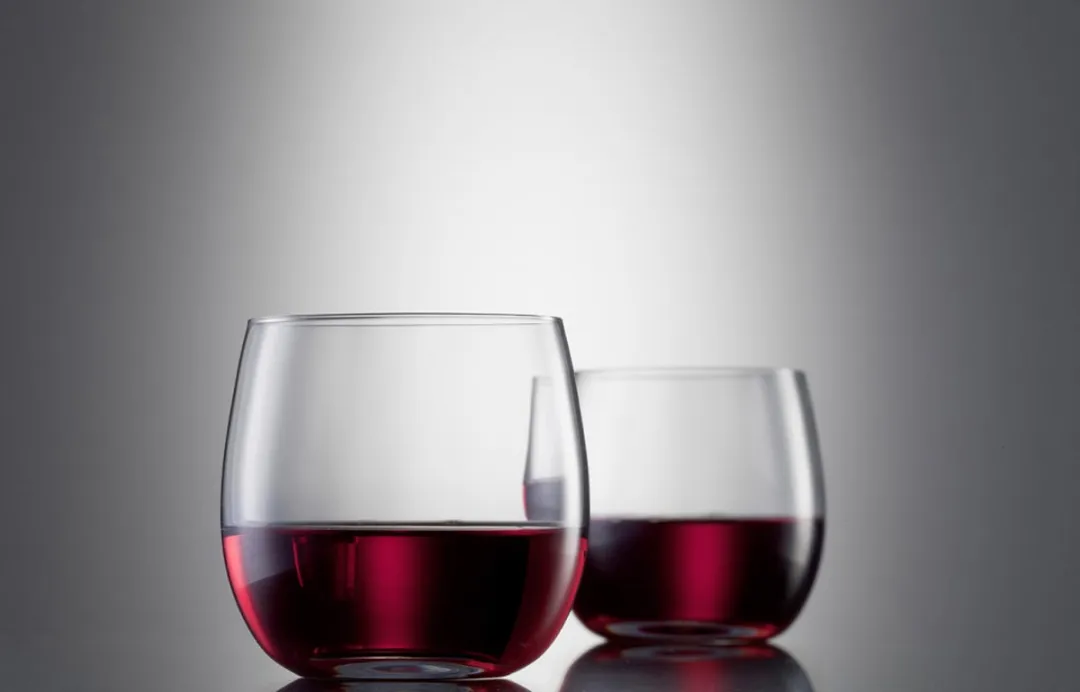 Schott Zwiesel Banquet Whiskeyglas 330ml - Set van 6