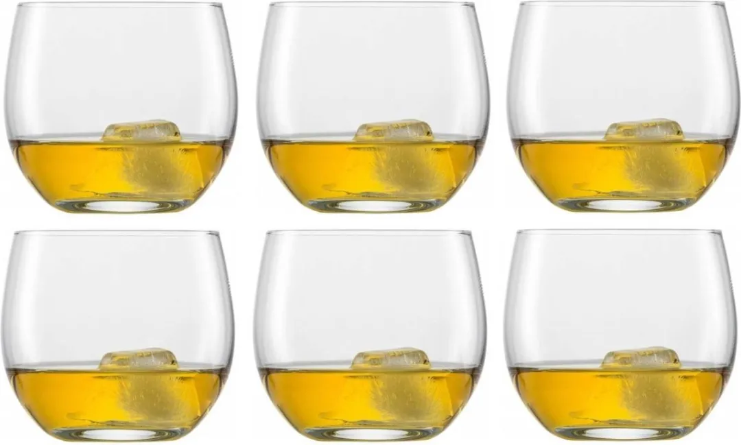 Schott Zwiesel Banquet Whiskeyglas 330ml