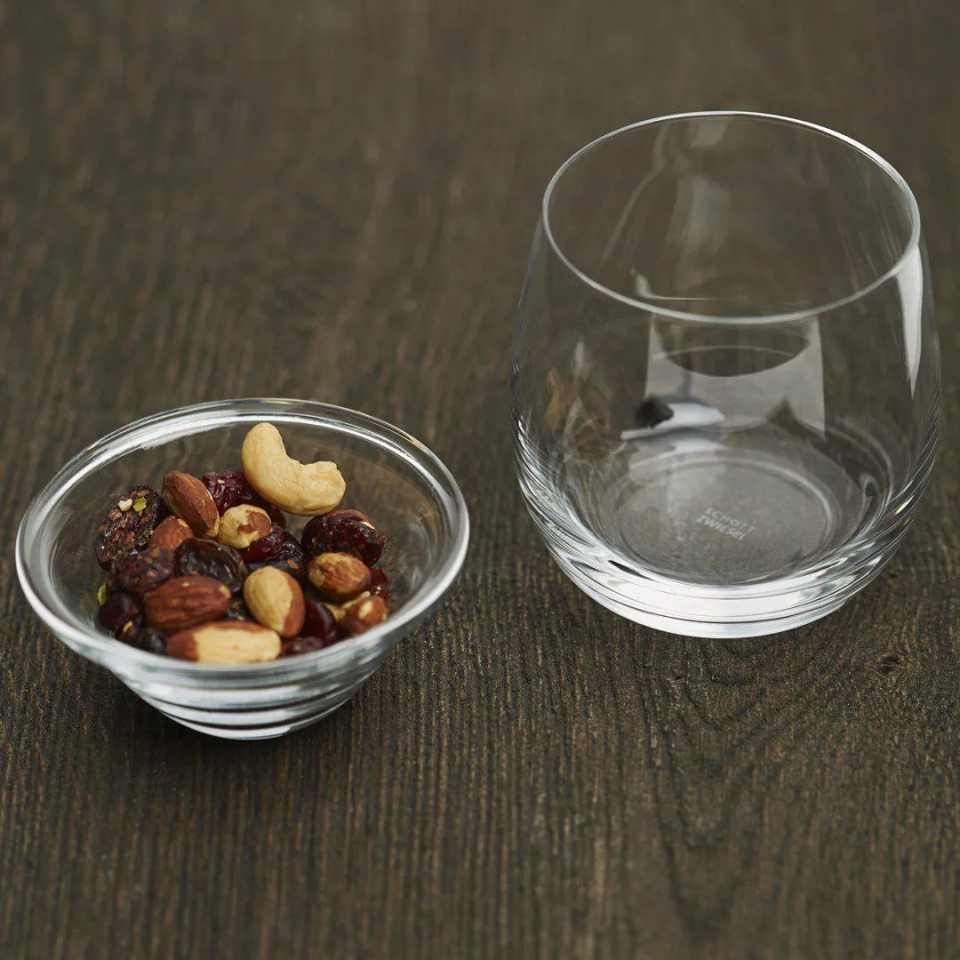 Schott Zwiesel Banquet Whiskeyglas 330ml - Set van 6