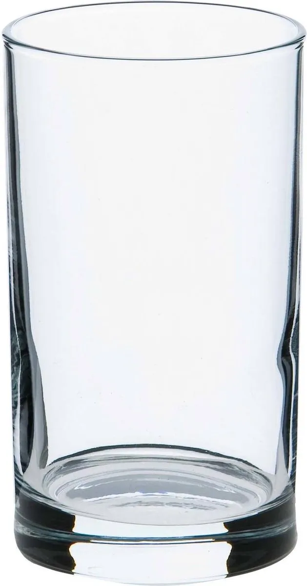 Pasabahce Mammoet Budgetline Spatje 21cl