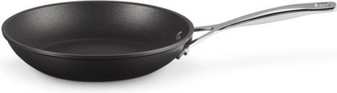 Le Creuset Koekenpan 30cm - Zwart