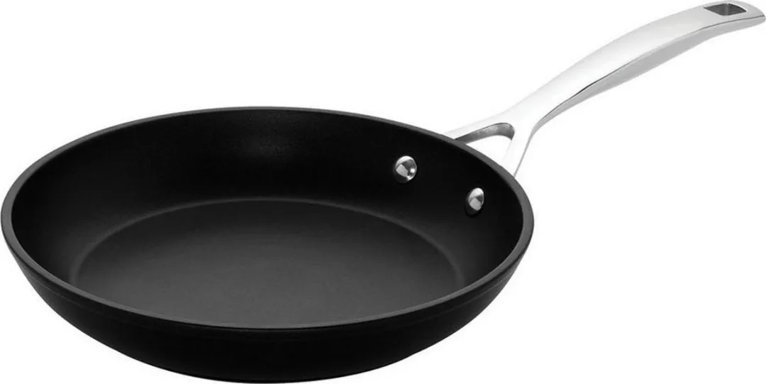 Le Creuset Koekenpan 30cm - Zwart