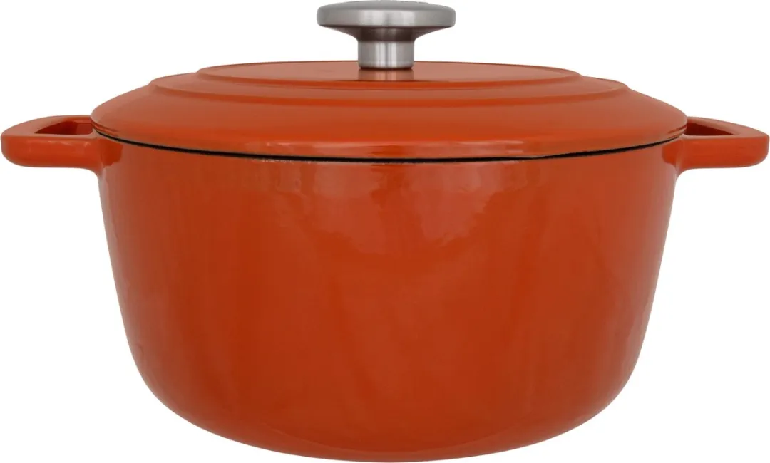 Cosy&Trendy Fontestic Kookpan Roest