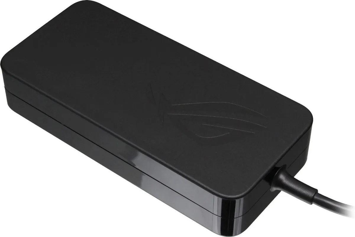 ASUS ROG 0A001-00801500 Oplader 280W - Zwart - afbeelding 6 van 6