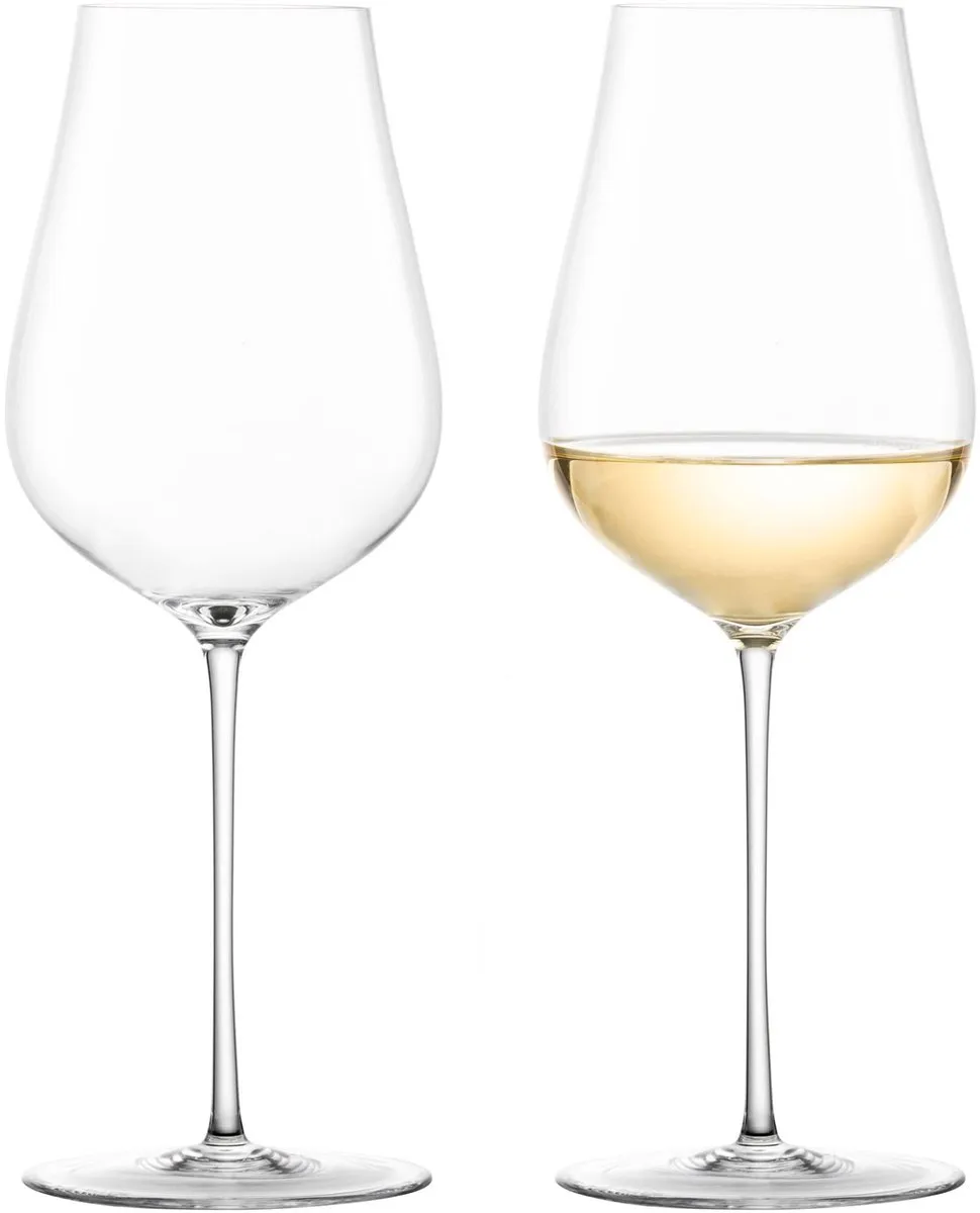 Zwiesel Glas Kolibri Witte wijn-/Portglas 0.39L