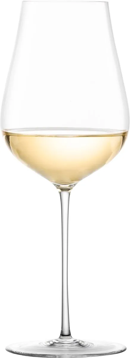 Zwiesel Glas Kolibri Witte wijn-/Portglas 0.39L - 2 Stuks