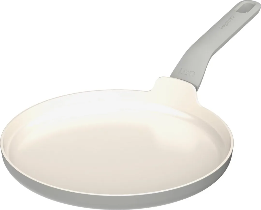 BergHOFF LEO Omeletpan Balance Moonmist - Ø25cm - Grijs