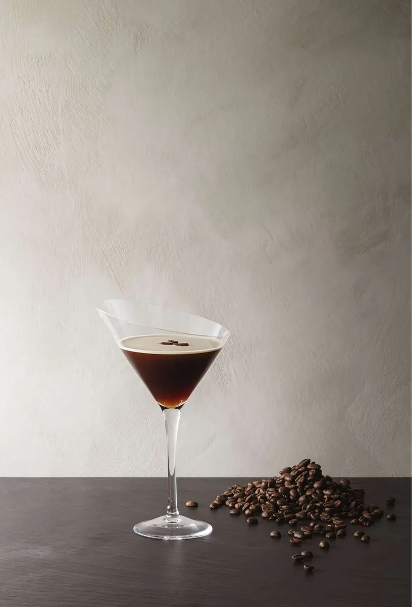 Eva Solo Glas Martini 180ml - Transparant