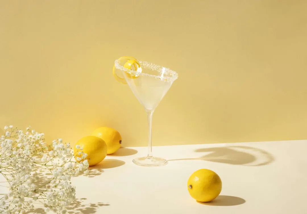Eva Solo Glas Martini 180ml - Transparant