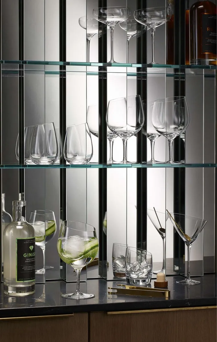 Eva Solo Glas Martini 180ml - Transparant